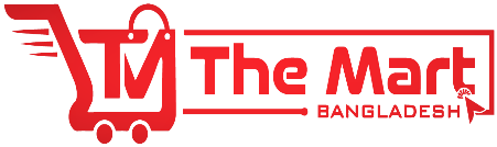 the mart bangladesh logo