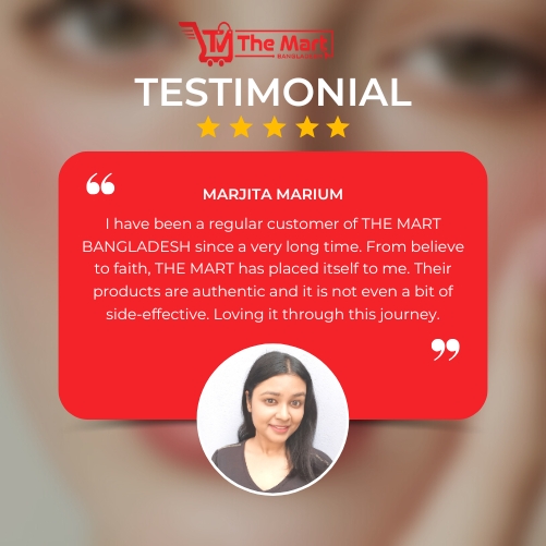 Customer Testimonial 1